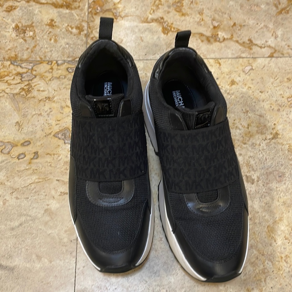 Michael Michael Kors Felix Trainer